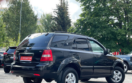 KIA Sorento IV, 2008 год, 749 000 рублей, 3 фотография