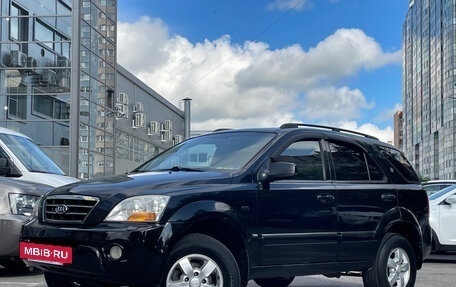 KIA Sorento IV, 2008 год, 749 000 рублей, 2 фотография