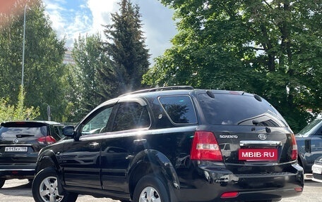 KIA Sorento IV, 2008 год, 749 000 рублей, 4 фотография