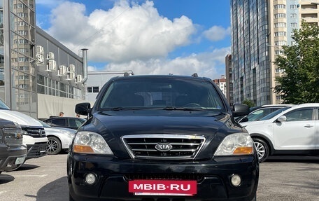KIA Sorento IV, 2008 год, 749 000 рублей, 5 фотография
