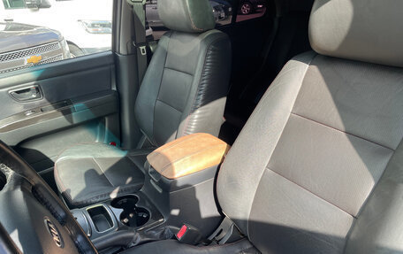 KIA Sorento IV, 2008 год, 749 000 рублей, 12 фотография