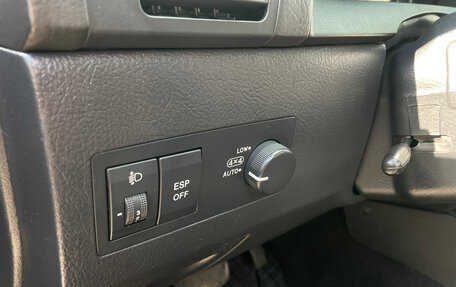 KIA Sorento IV, 2008 год, 749 000 рублей, 9 фотография