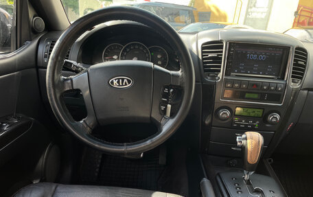 KIA Sorento IV, 2008 год, 749 000 рублей, 11 фотография