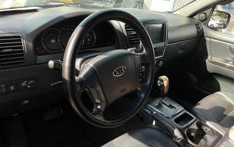KIA Sorento IV, 2008 год, 749 000 рублей, 8 фотография