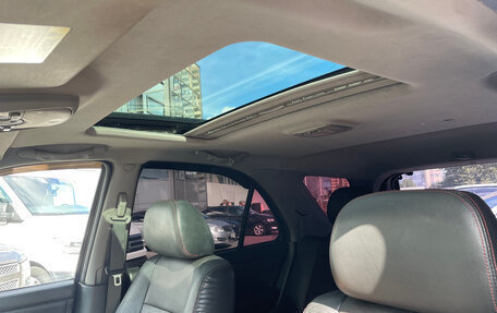 KIA Sorento IV, 2008 год, 749 000 рублей, 14 фотография