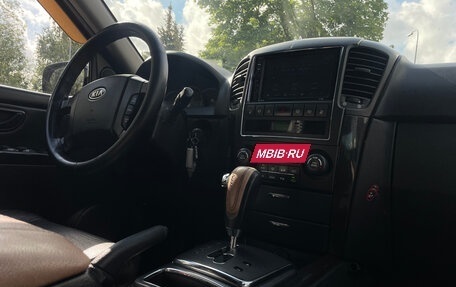KIA Sorento IV, 2008 год, 749 000 рублей, 13 фотография