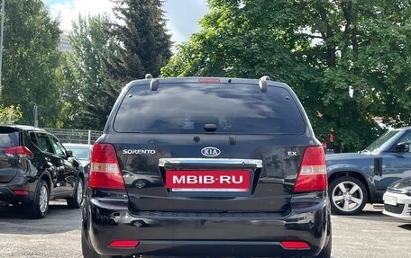 KIA Sorento IV, 2008 год, 749 000 рублей, 6 фотография
