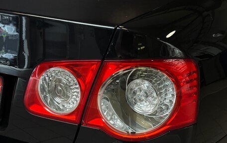 Volkswagen Jetta VI, 2009 год, 740 000 рублей, 7 фотография