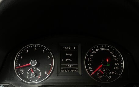 Volkswagen Jetta VI, 2009 год, 740 000 рублей, 17 фотография