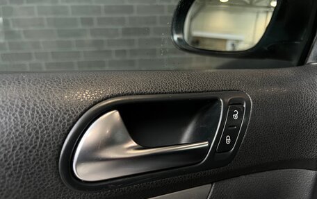 Volkswagen Jetta VI, 2009 год, 740 000 рублей, 12 фотография