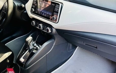 Nissan Versa, 2021 год, 1 460 000 рублей, 7 фотография