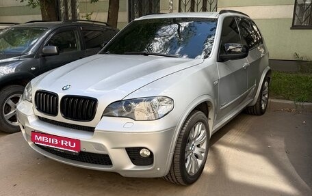 BMW X5, 2011 год, 2 250 000 рублей, 2 фотография