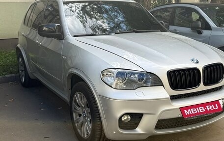 BMW X5, 2011 год, 2 250 000 рублей, 4 фотография