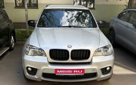 BMW X5, 2011 год, 2 250 000 рублей, 3 фотография