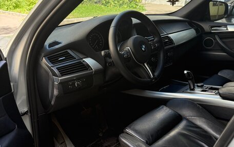 BMW X5, 2011 год, 2 250 000 рублей, 10 фотография