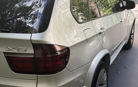 BMW X5, 2011 год, 2 250 000 рублей, 7 фотография