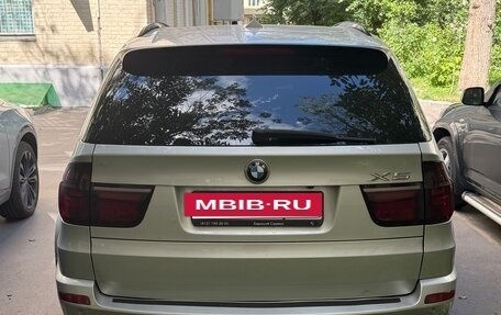 BMW X5, 2011 год, 2 250 000 рублей, 5 фотография