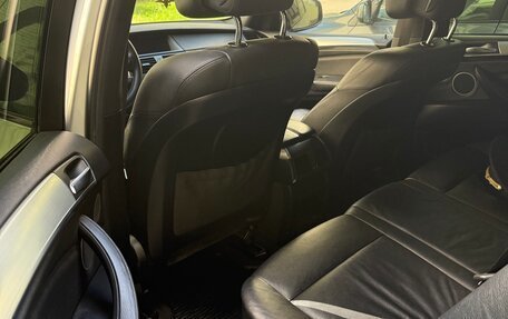 BMW X5, 2011 год, 2 250 000 рублей, 11 фотография