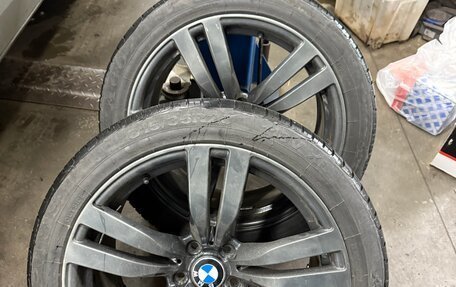 BMW X5, 2011 год, 2 250 000 рублей, 16 фотография