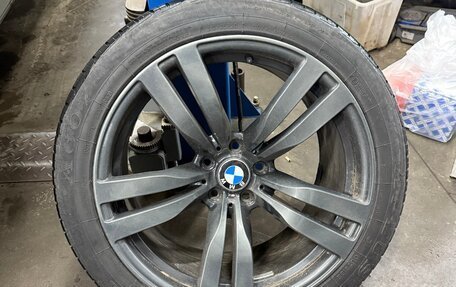 BMW X5, 2011 год, 2 250 000 рублей, 15 фотография
