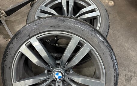 BMW X5, 2011 год, 2 250 000 рублей, 13 фотография