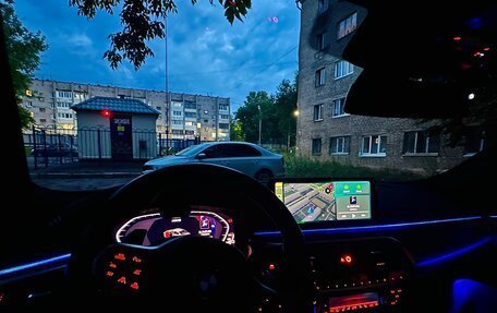BMW 5 серия, 2020 год, 6 000 000 рублей, 26 фотография