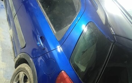 Suzuki SX4 II рестайлинг, 2012 год, 430 000 рублей, 5 фотография