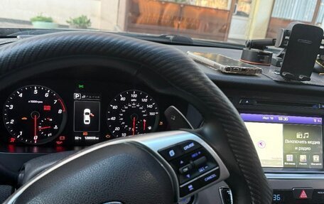 Hyundai Sonata VII, 2014 год, 1 800 000 рублей, 6 фотография