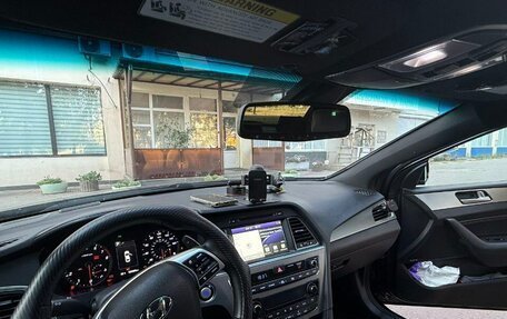 Hyundai Sonata VII, 2014 год, 1 800 000 рублей, 8 фотография