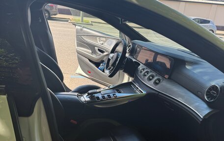Mercedes-Benz AMG GT I рестайлинг, 2019 год, 5 500 000 рублей, 10 фотография