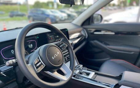 KIA Seltos I, 2025 год, 2 500 000 рублей, 10 фотография