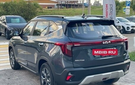 KIA Seltos I, 2025 год, 2 500 000 рублей, 7 фотография