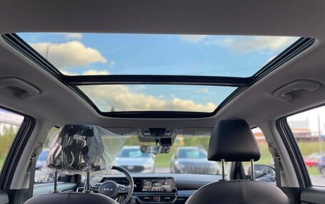 KIA Seltos I, 2025 год, 2 500 000 рублей, 26 фотография