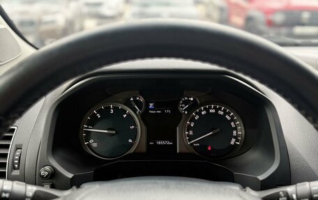 Toyota Land Cruiser Prado 150 рестайлинг 2, 2018 год, 4 285 000 рублей, 13 фотография