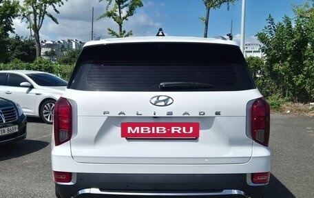 Hyundai Palisade I, 2021 год, 2 395 000 рублей, 5 фотография