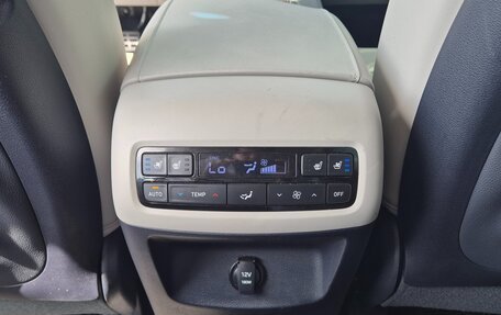 Hyundai Palisade I, 2021 год, 2 395 000 рублей, 15 фотография