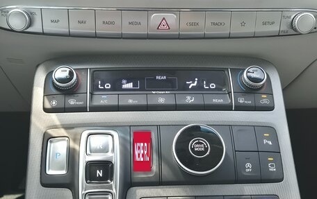 Hyundai Palisade I, 2021 год, 2 395 000 рублей, 12 фотография