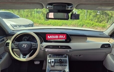Hyundai Palisade I, 2021 год, 2 395 000 рублей, 10 фотография