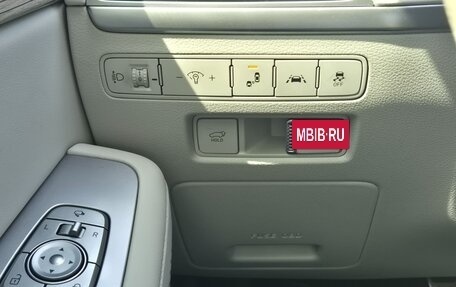 Hyundai Palisade I, 2021 год, 2 395 000 рублей, 16 фотография