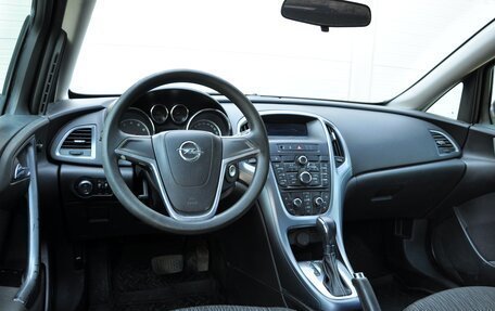 Opel Astra J, 2012 год, 849 000 рублей, 13 фотография