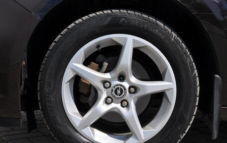 Opel Astra J, 2012 год, 849 000 рублей, 12 фотография
