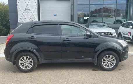 SsangYong Actyon II рестайлинг, 2012 год, 999 000 рублей, 6 фотография