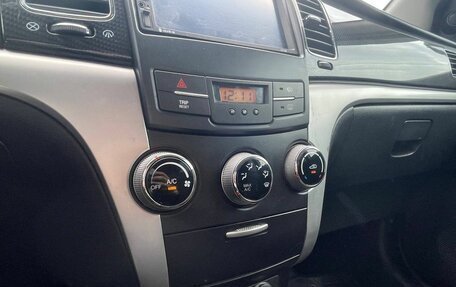 SsangYong Actyon II рестайлинг, 2012 год, 999 000 рублей, 11 фотография