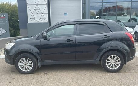 SsangYong Actyon II рестайлинг, 2012 год, 999 000 рублей, 2 фотография
