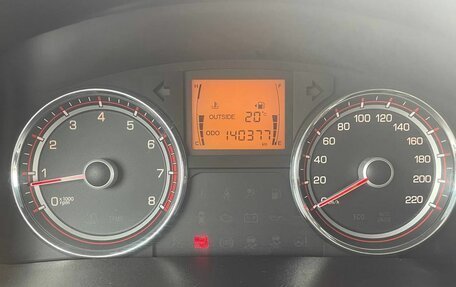 SsangYong Actyon II рестайлинг, 2012 год, 999 000 рублей, 12 фотография