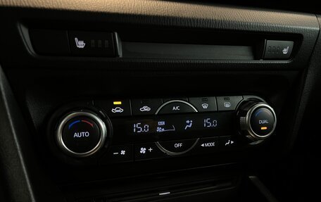 Mazda 3, 2014 год, 1 270 000 рублей, 15 фотография