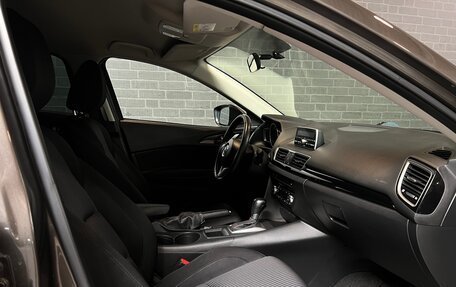 Mazda 3, 2014 год, 1 270 000 рублей, 12 фотография
