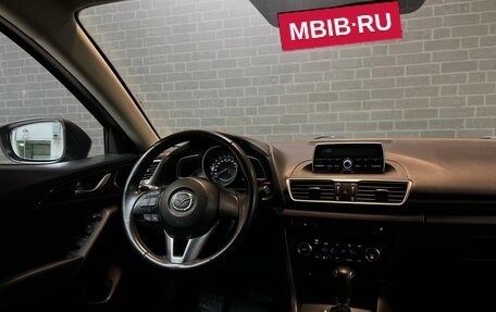 Mazda 3, 2014 год, 1 270 000 рублей, 10 фотография