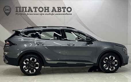 KIA Sportage IV рестайлинг, 2025 год, 3 949 000 рублей, 4 фотография