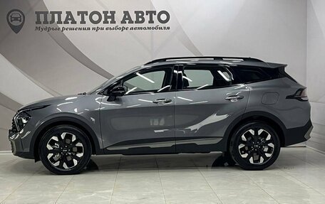 KIA Sportage IV рестайлинг, 2025 год, 3 949 000 рублей, 8 фотография